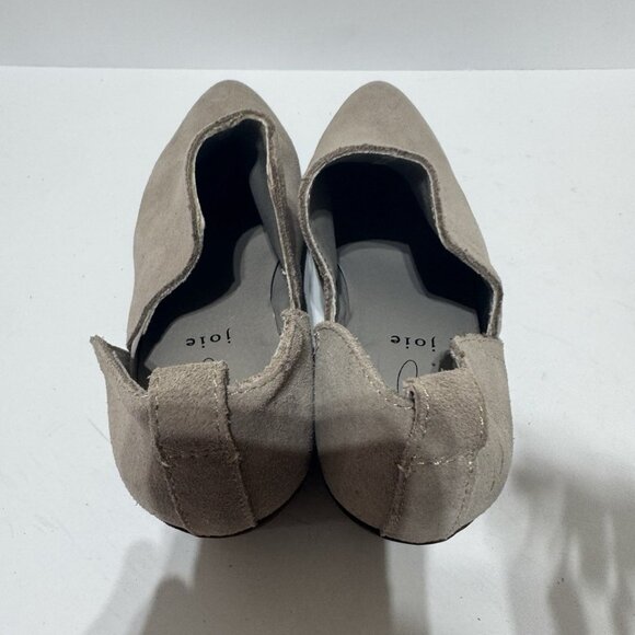 Joie Womens Rowen Ankle Boot Size 8 M - Picture 4 of 5